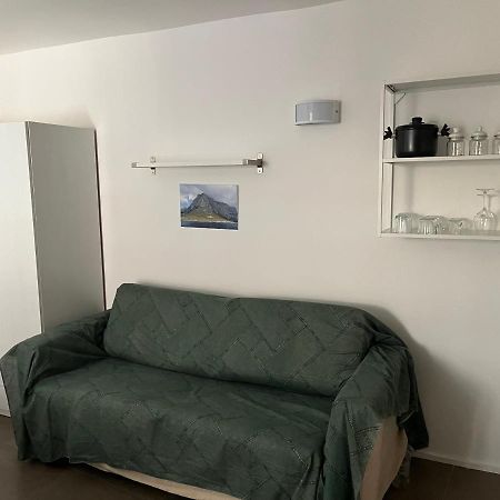 La Pigna Leilighet Palermo Eksteriør bilde