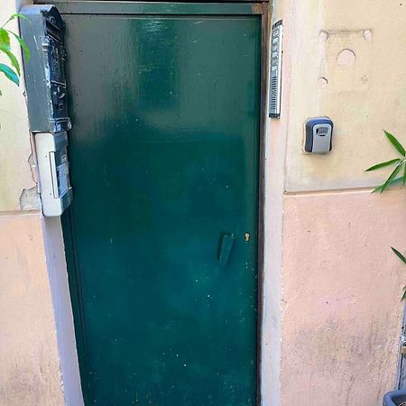 La Pigna Leilighet Palermo Eksteriør bilde